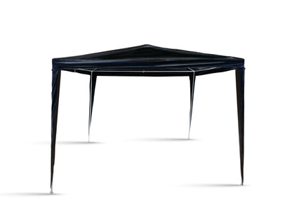 Gazebo 3X3X2,5Mtr. Anthracite