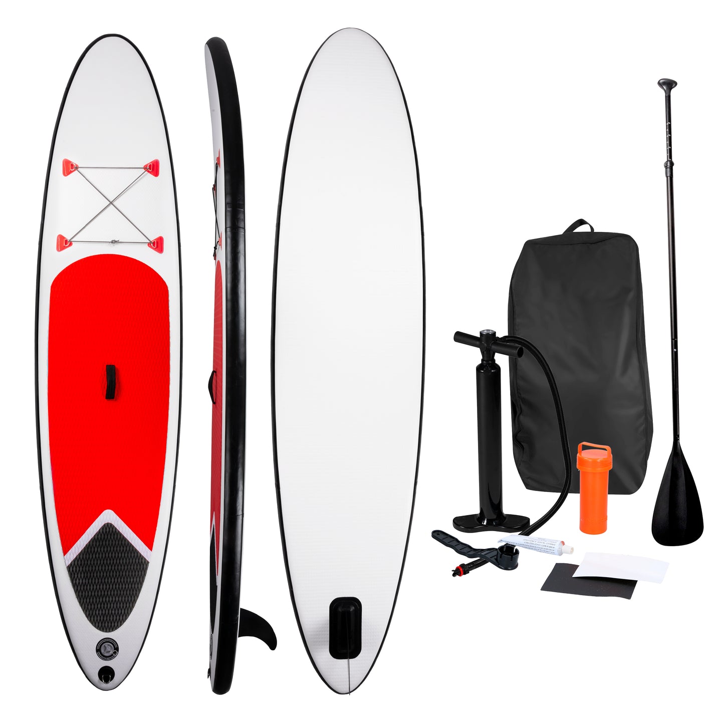 Sup Board 6Pc