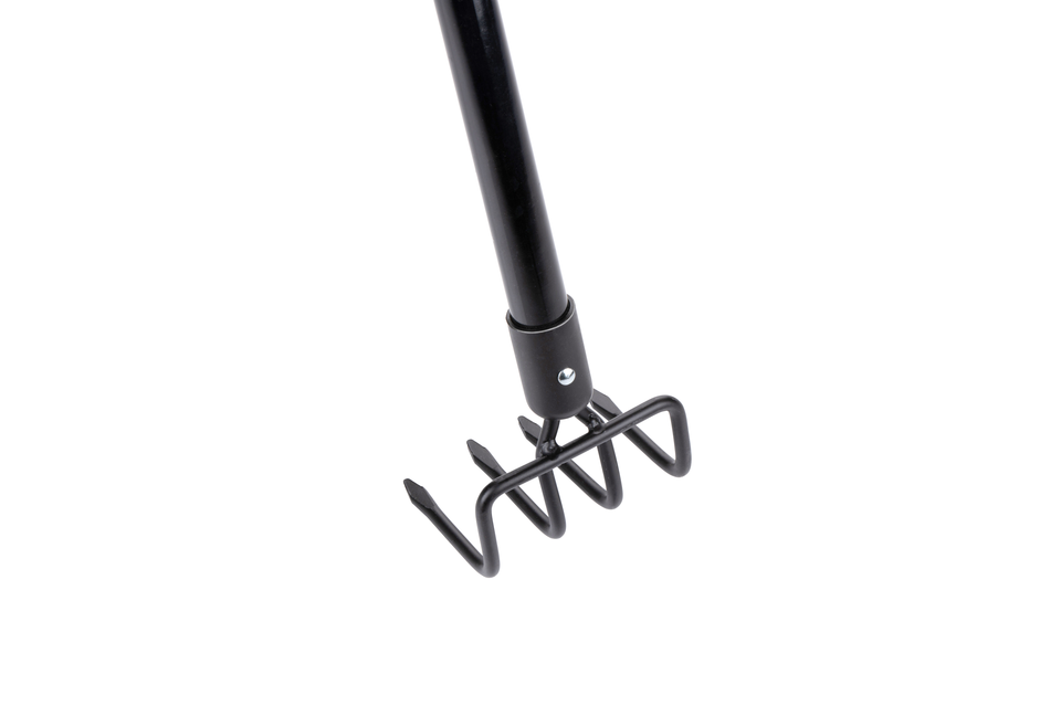 Cultivator Fiberglass