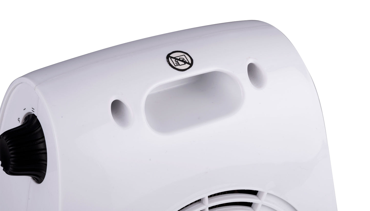 Fan Heater 230V 2000W