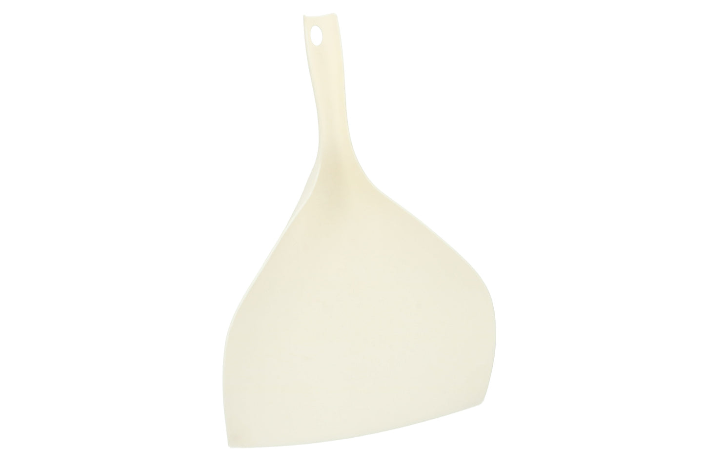 Dustpan & Brush Bamboo