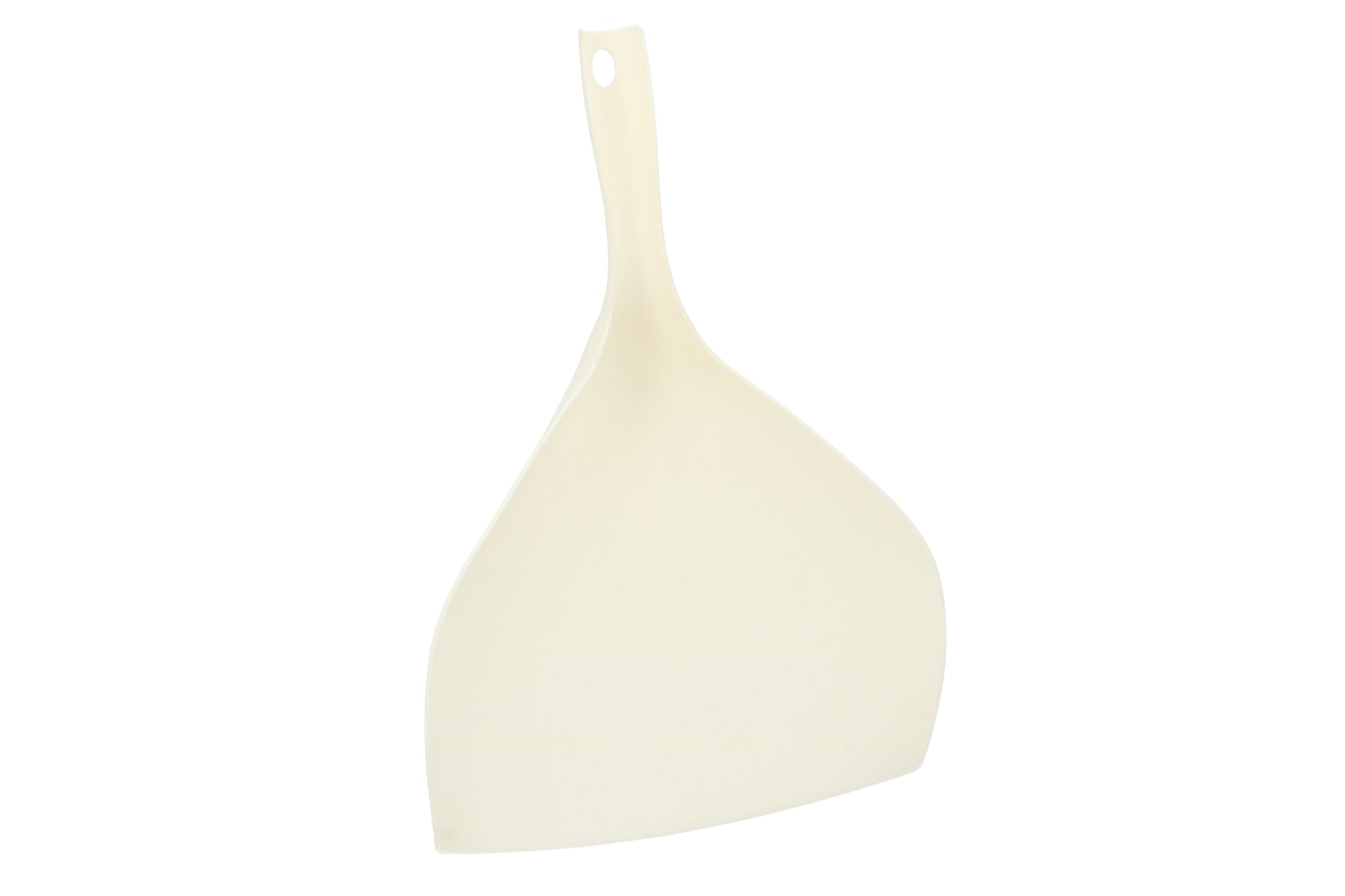 Dustpan & Brush Bamboo