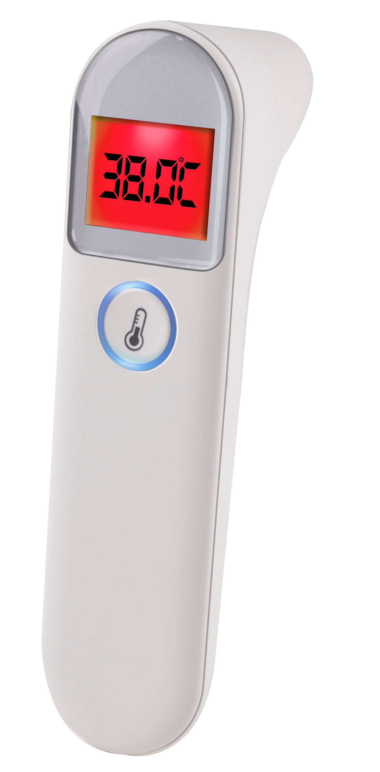 Thermometer Infrared 3-In-1