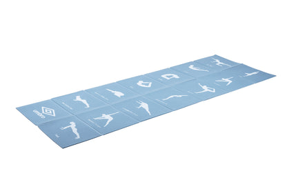 Yoga Mat Foldable