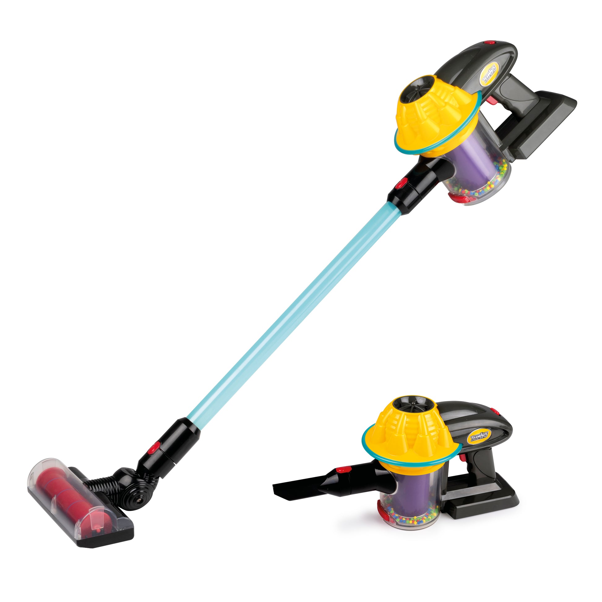 Vacuum Cleaner