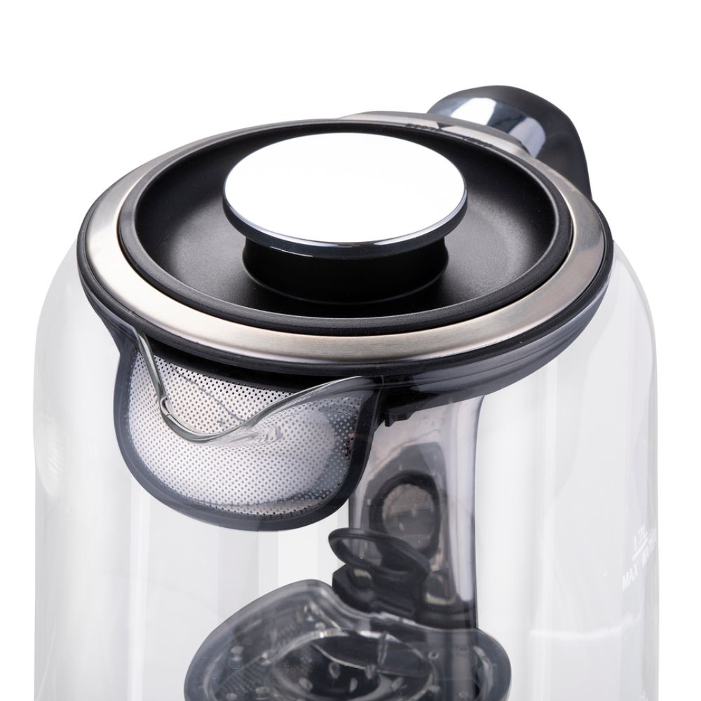 Water Kettle 230V Ss 2200W