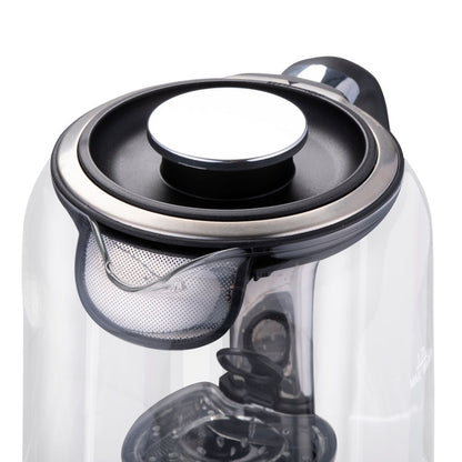 Water Kettle 230V Ss 2200W
