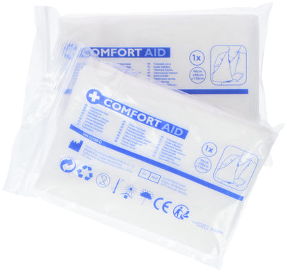 First Aid Kit 41Pcs