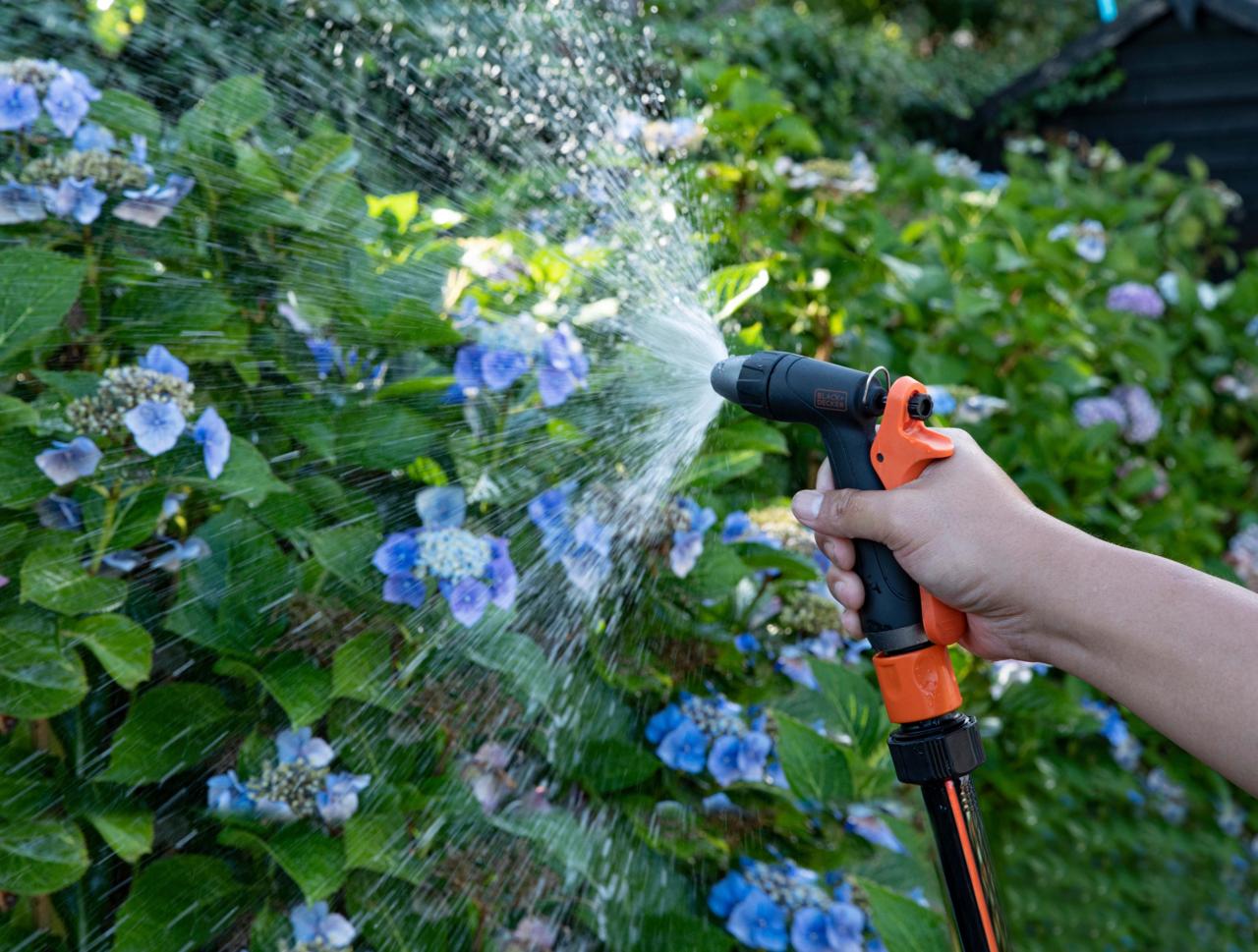 Adjustable Nozzle