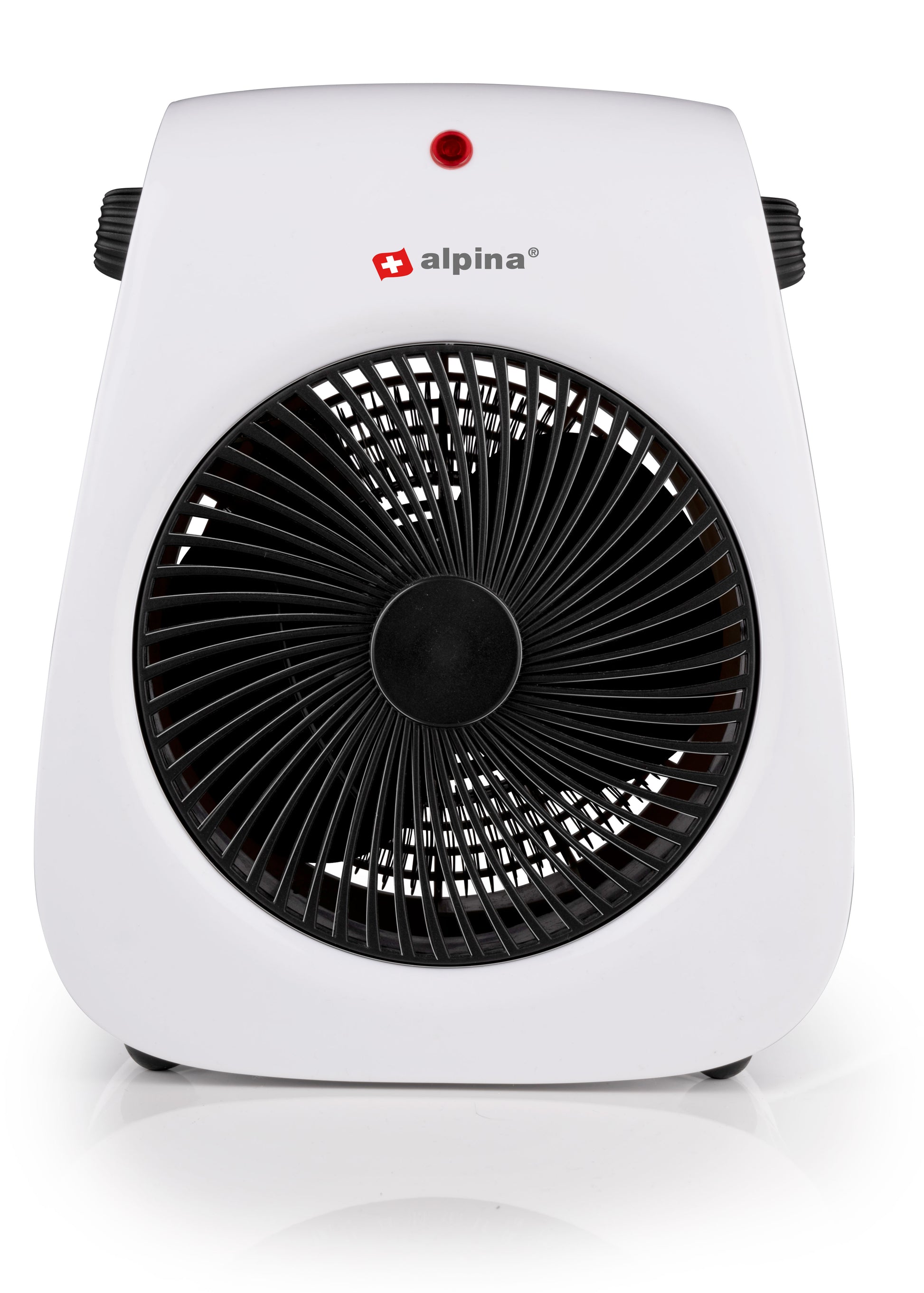 Fan Heater 230V 2000W