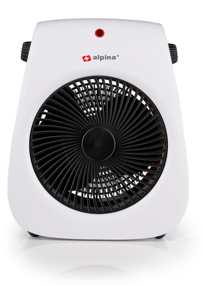 Fan Heater 230V 2000W