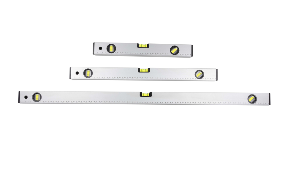 Level 3Pc 40. 60, 100 Cm