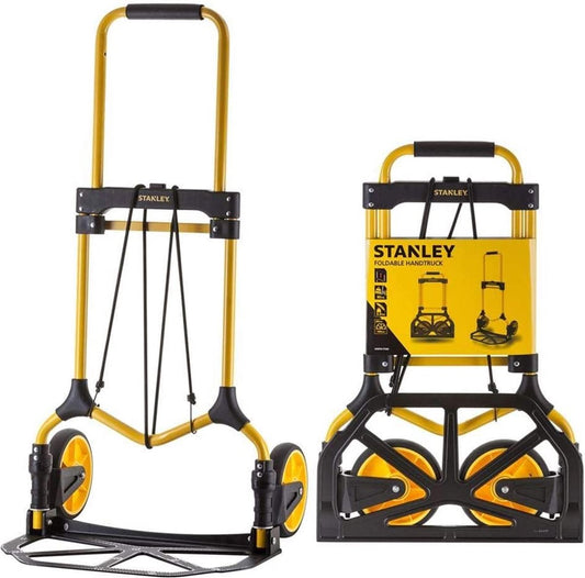 Handtruck Foldable 90Kg Pdq