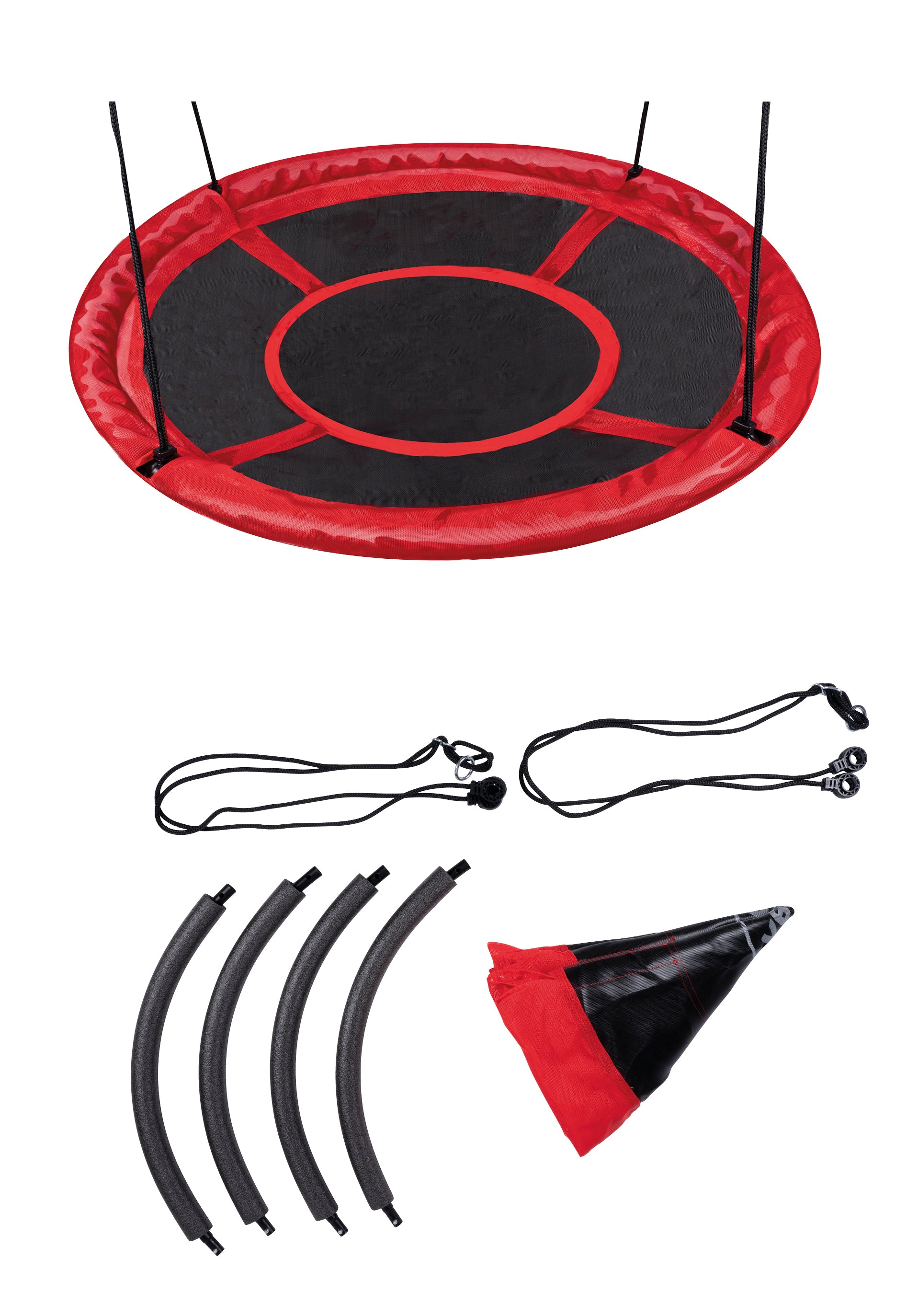 Nest Swing Ø110Cm