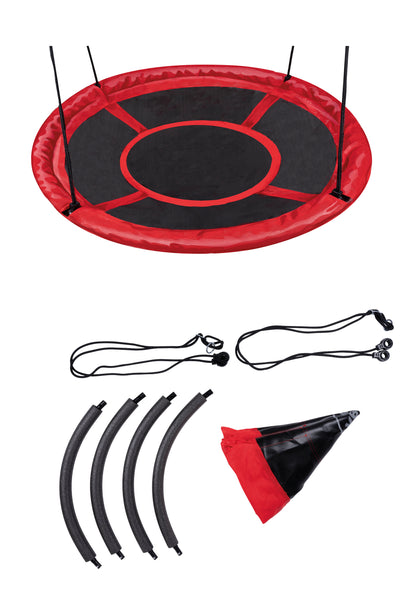 Nest Swing Ø110Cm