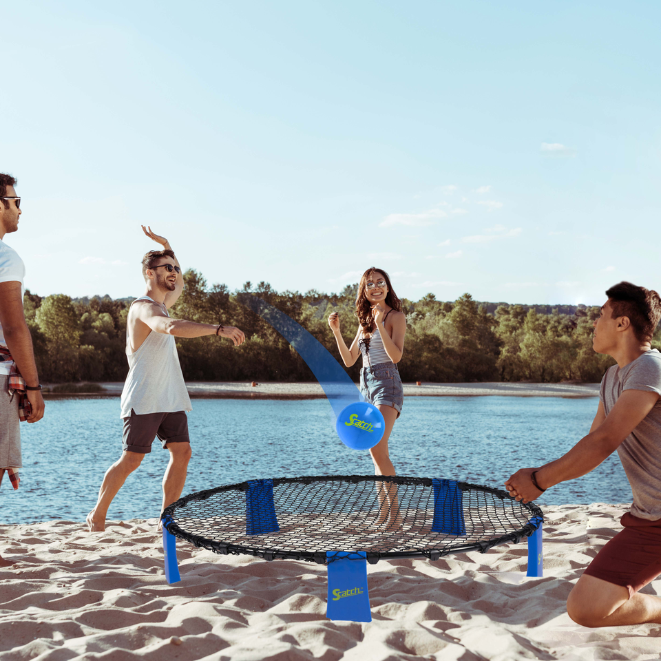 Spyderball D90X20Cm