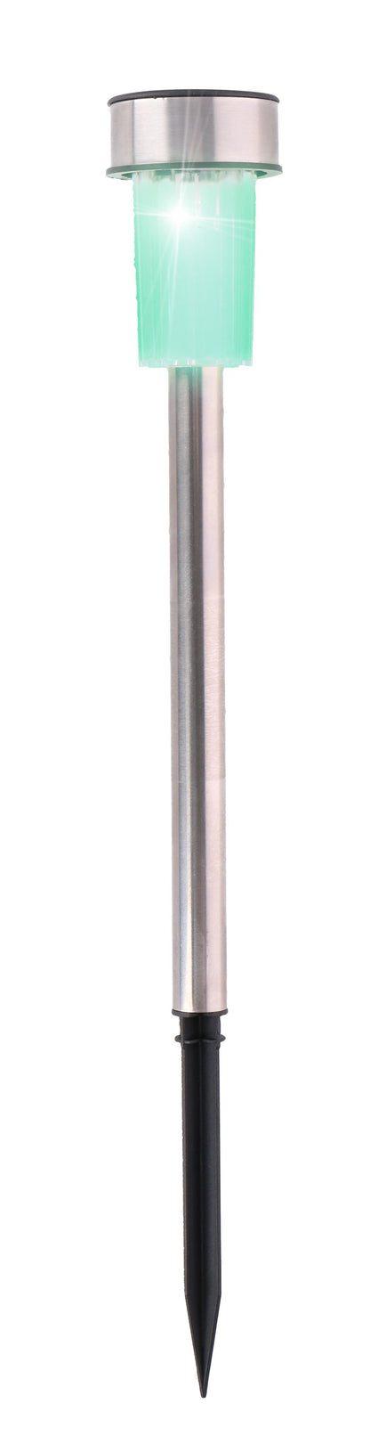 Solar Post Lights 10Pcs