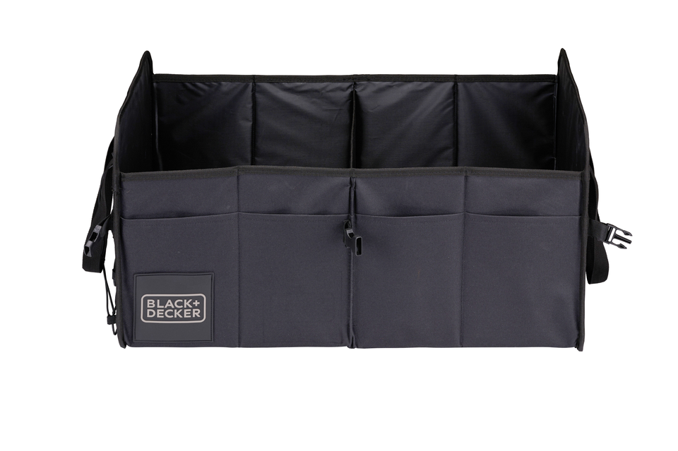 Car Trunk Organizer Medium