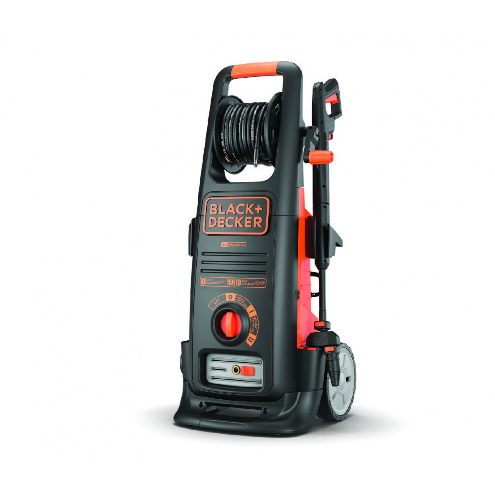 High Pressure Cleaner 220/240V
