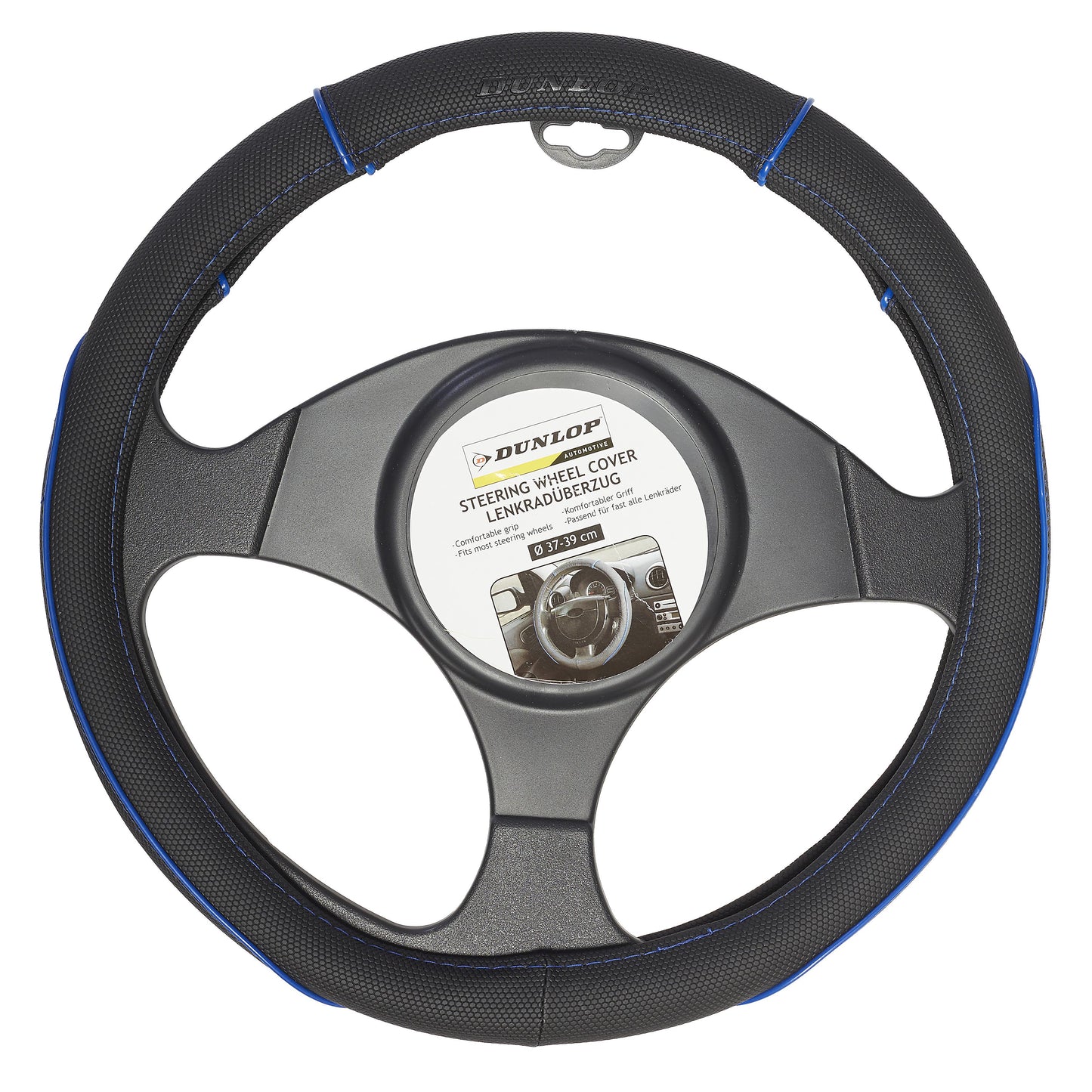 Steering Wheel Cover 38Cm