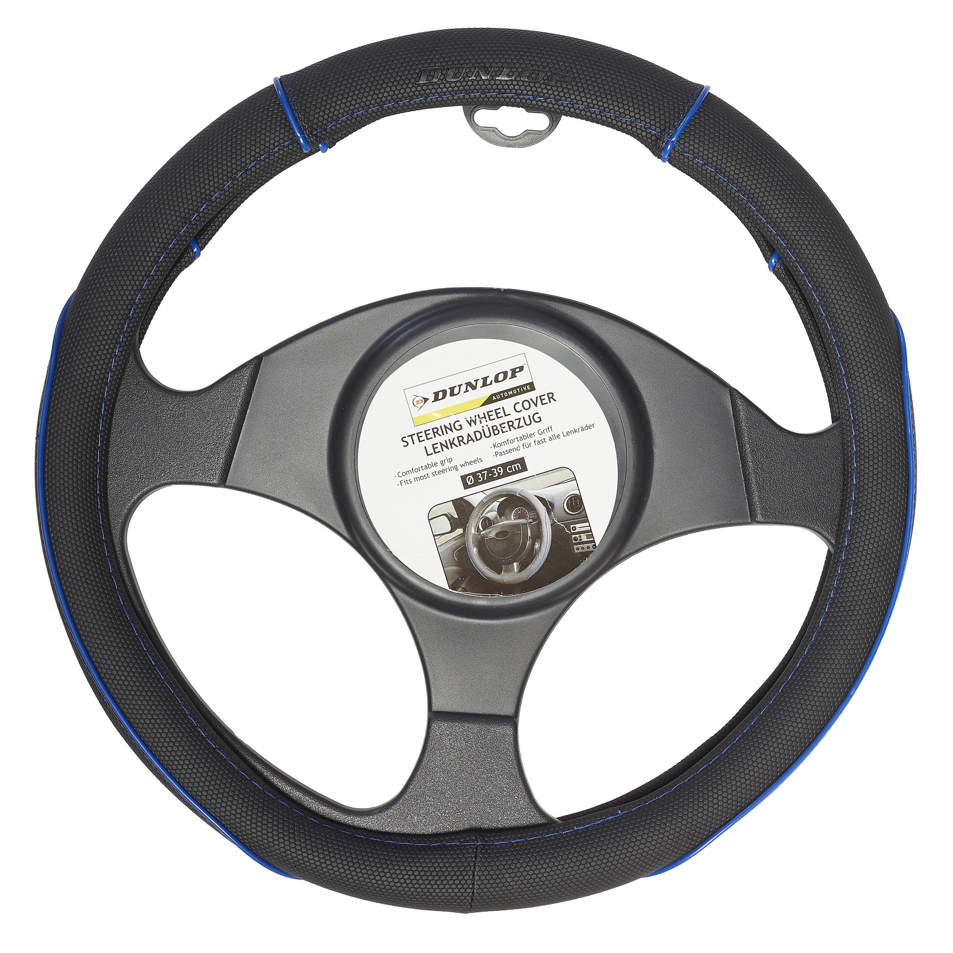 Steering Wheel Cover 38Cm