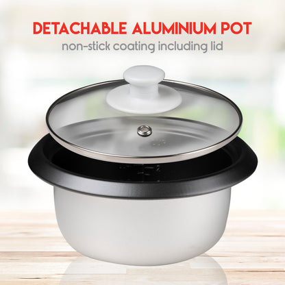 Rice Cooker 0,6L 300W