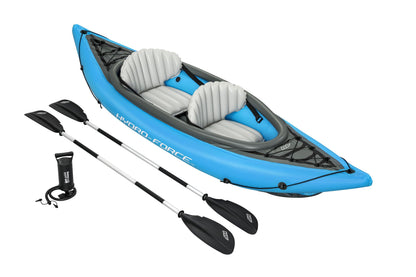 Kayak Cove Champion X2