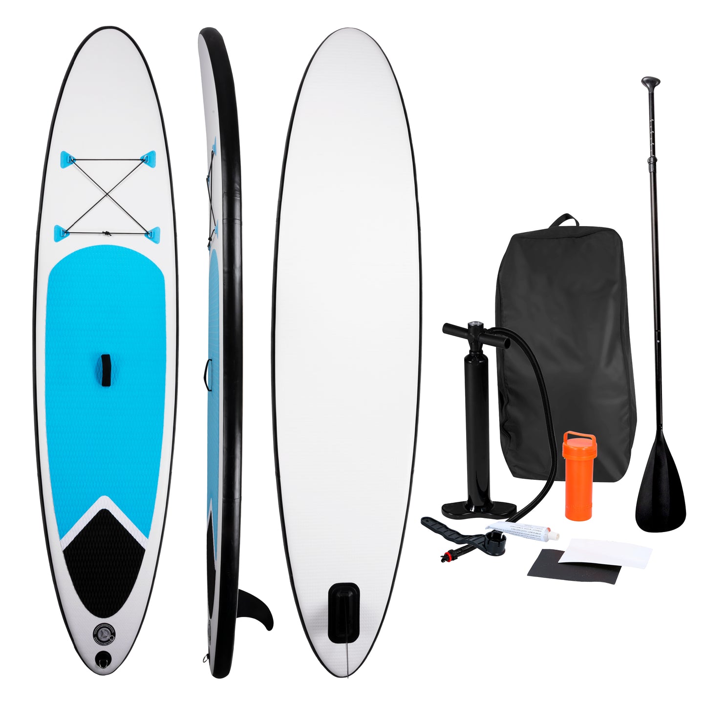 Sup Board 6Pc