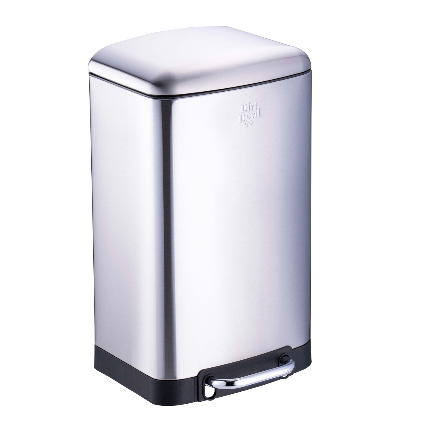 Pedal Bin 20L Soft Close