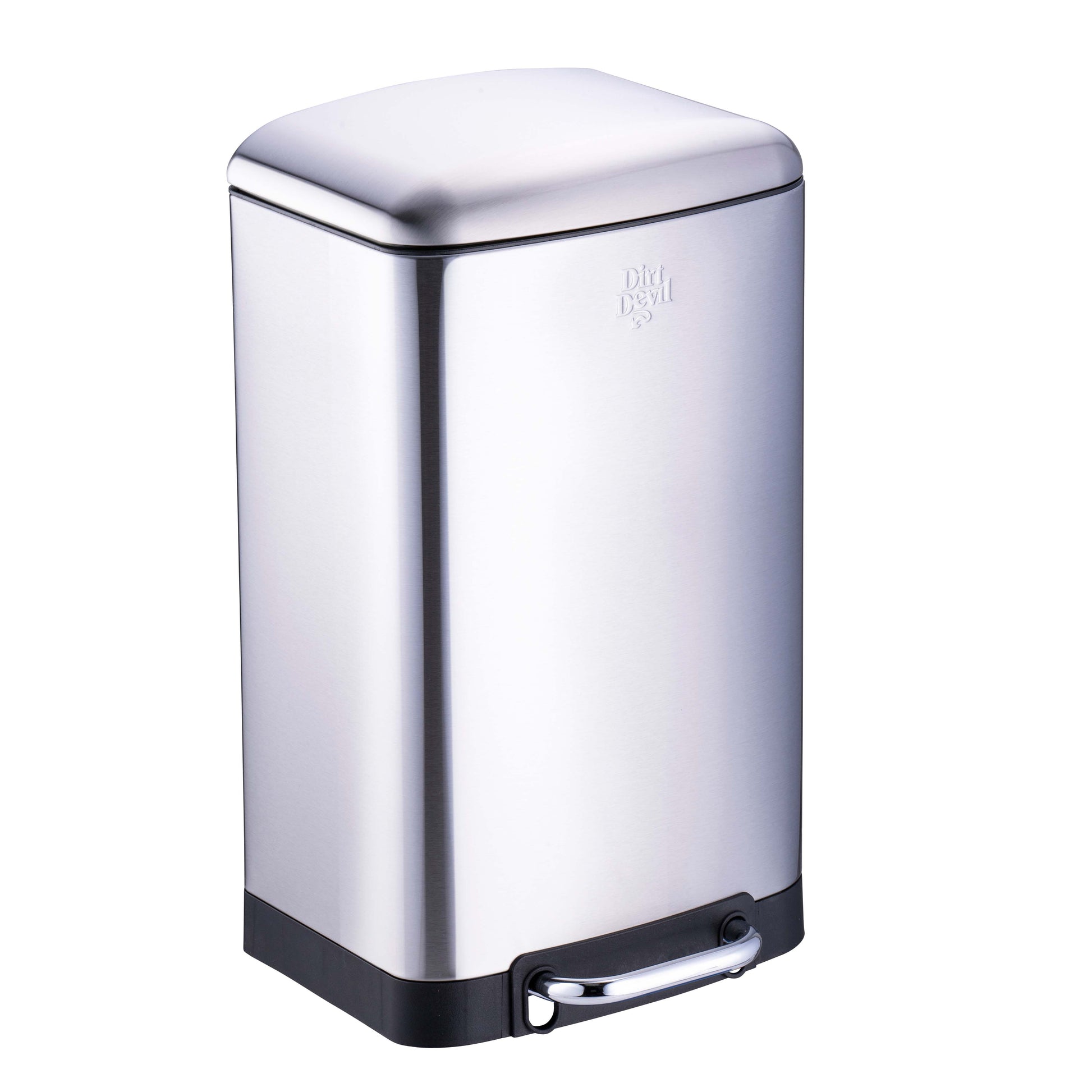 Pedal Bin 20L Soft Close