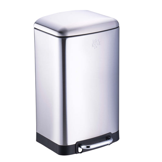 Pedal Bin 20L Soft Close