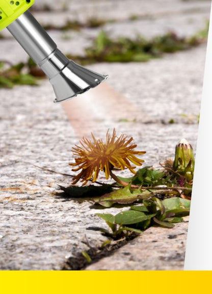 Weed Burner 2000W 230V 98Cm