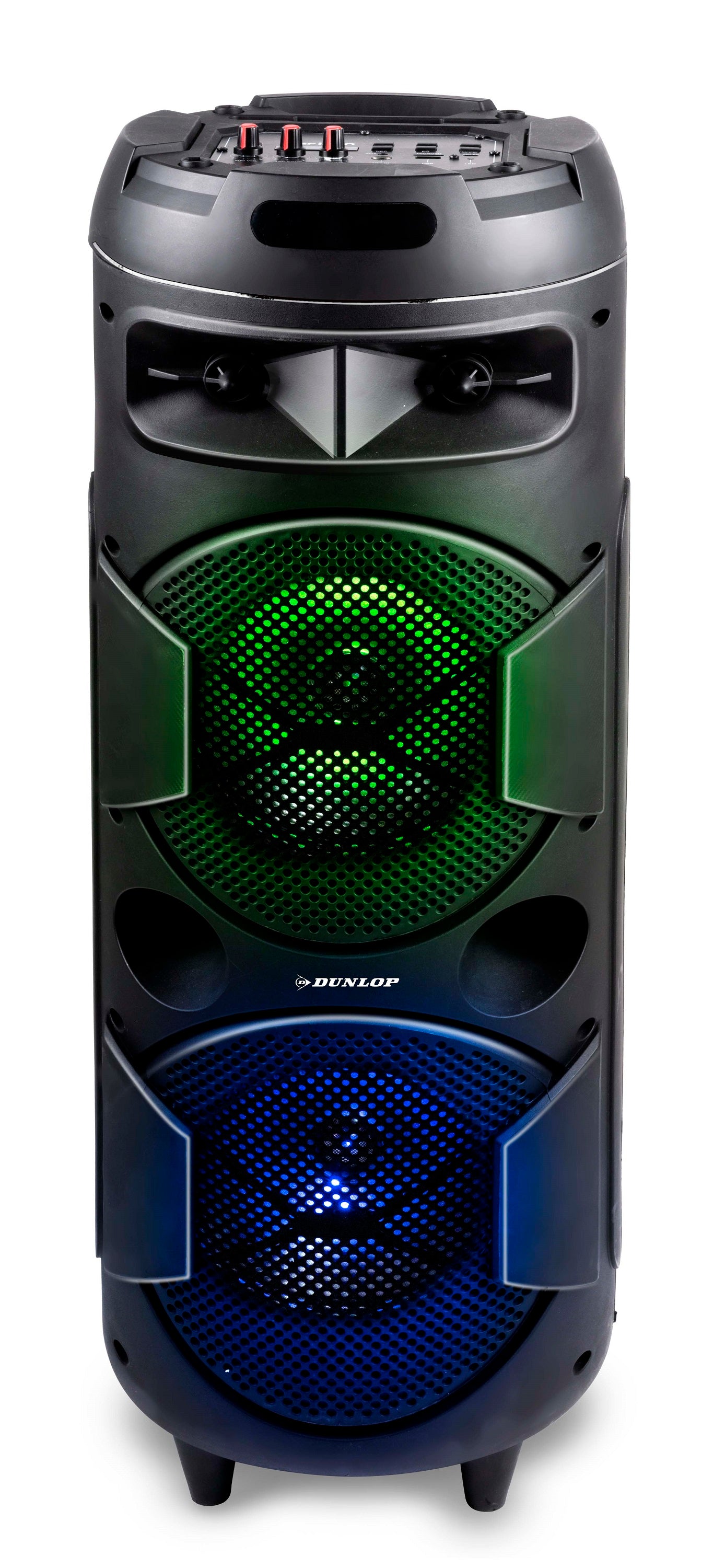 Speaker Karaoke Bt 40W