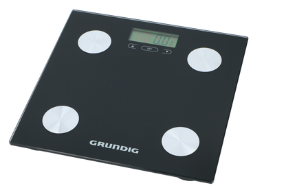 Body Fat Scale 180Kg