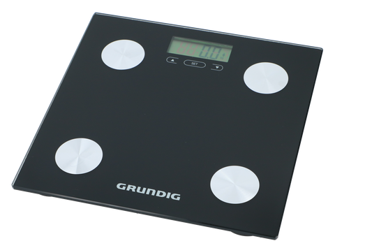 Body Fat Scale 180Kg