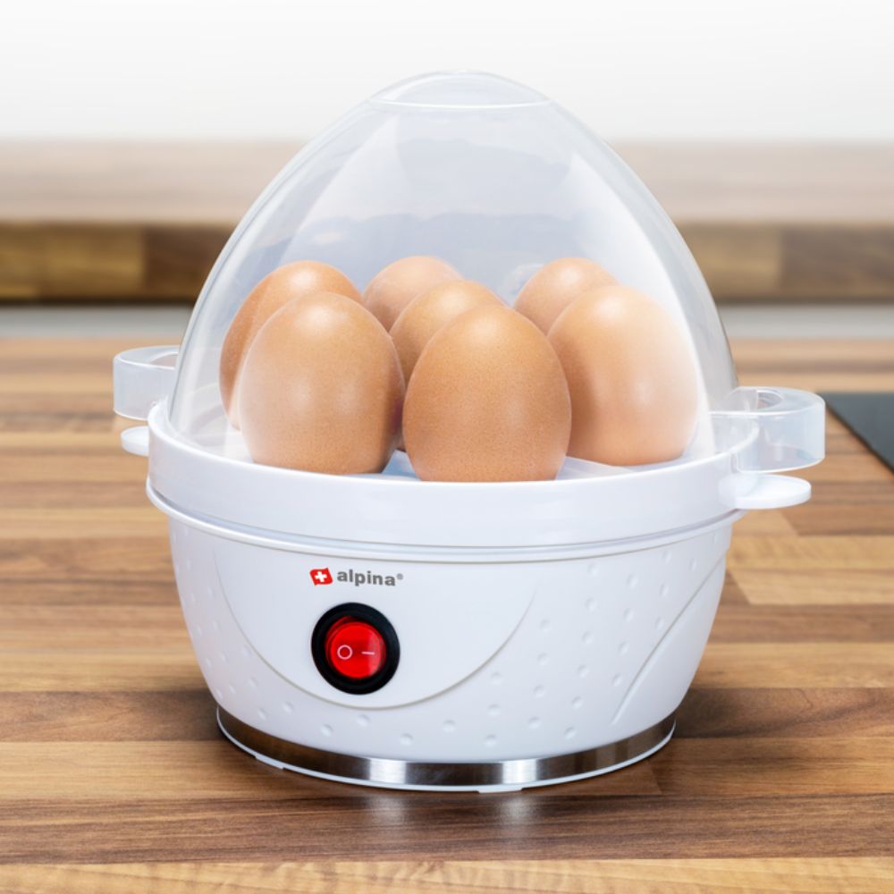 Egg Boiler 230V 320-380W