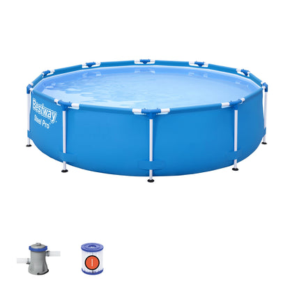 Pool Frame 305X75Cm