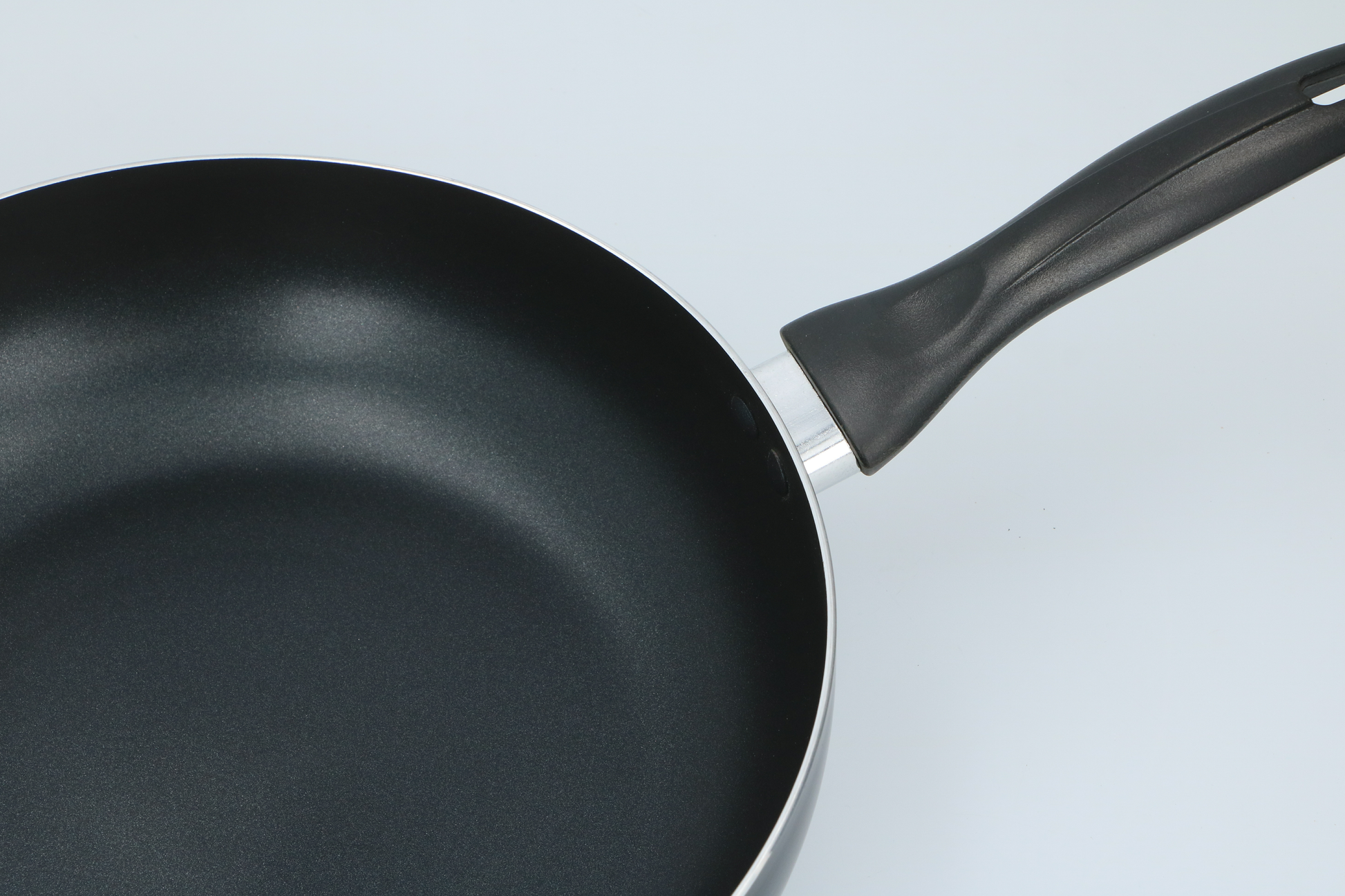 Frying Pan W/Glass Lid, Ø28Cm