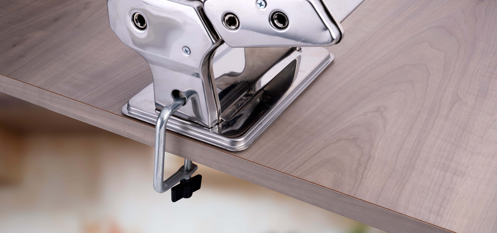 Pasta Machine