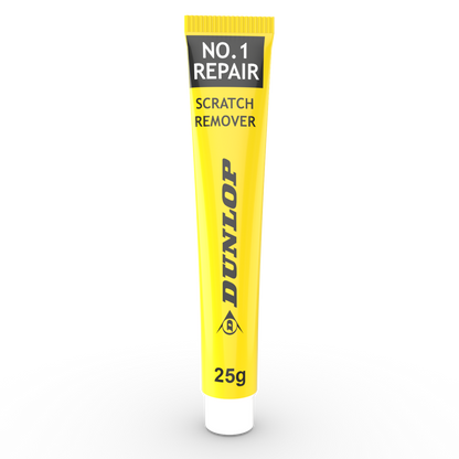 Car Scratch Repair Set 9Pc