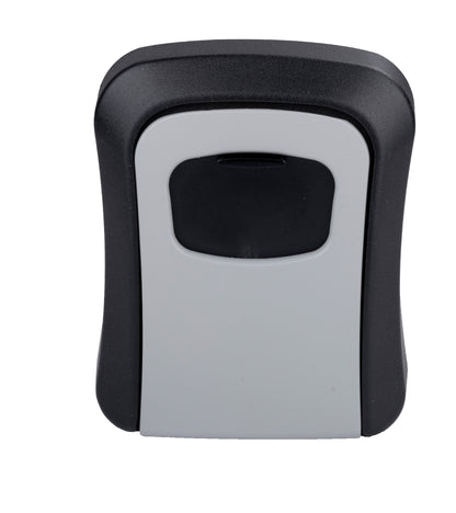 Key Safe With Combination Lock