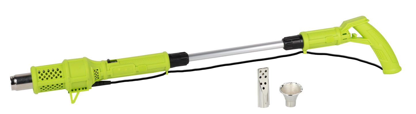 Weed Burner 2000W 230V 98Cm