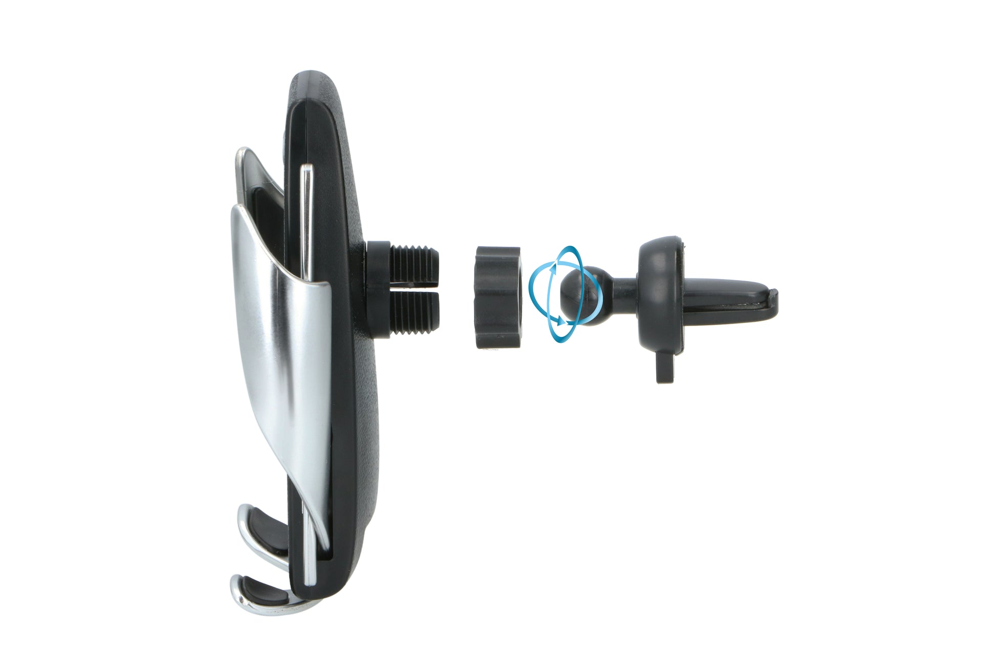 Phone Holder Pl 12X7X3Cm