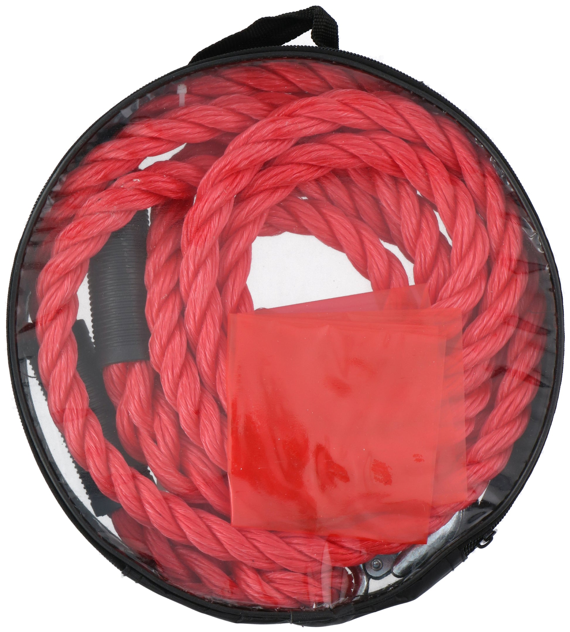 Tow Rope 2800Kg 4Mtr. Ny
