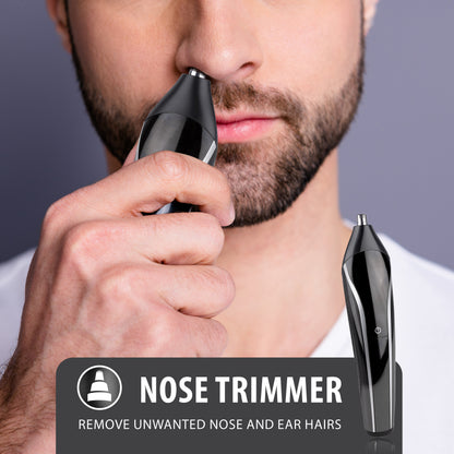Hair Trimmer Rechargeable