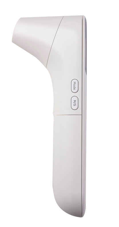 Thermometer Infrared 3-In-1