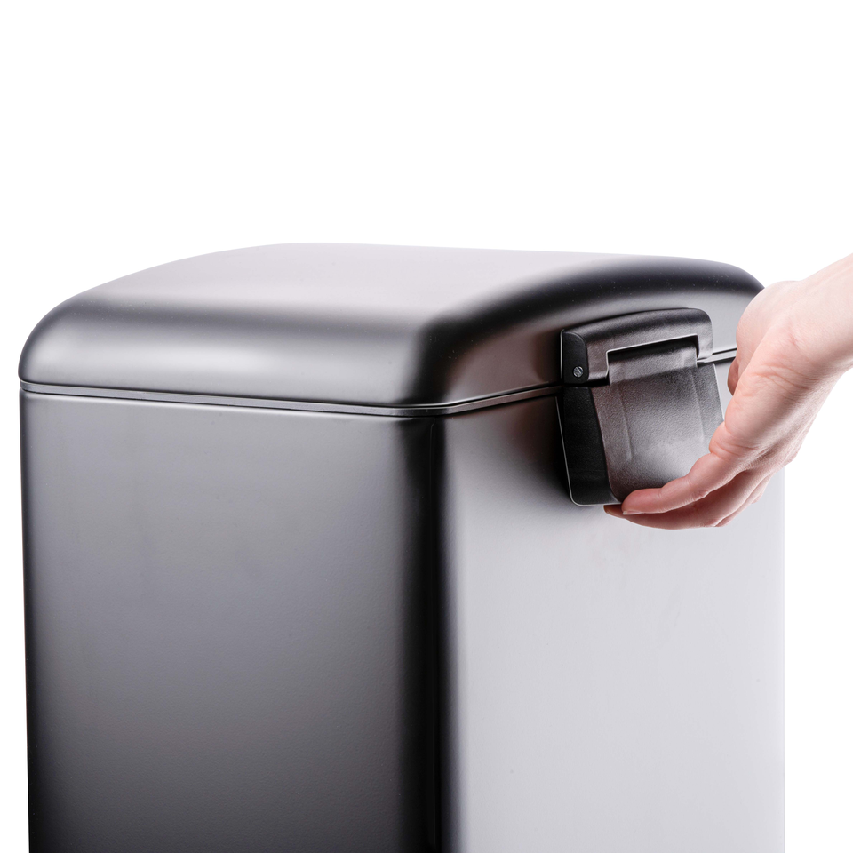 Pedal Bin 30L Soft Close