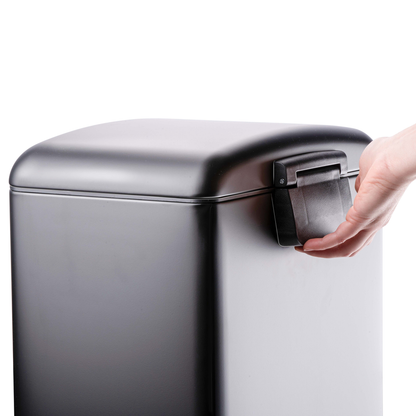 Pedal Bin 30L Soft Close