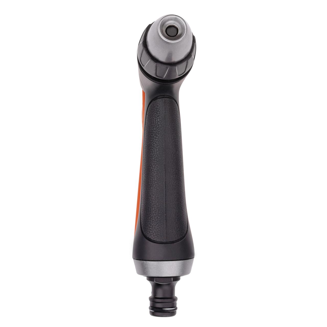Adjustable Nozzle