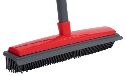 Broom Rubber 1,2M